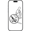 Speaker or microphone Microscopic Precise clean